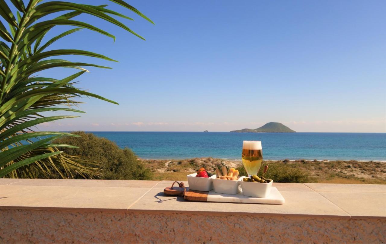 Boutique Beach House, Colina Del Emperador La Manga del Mar Menor Exterior foto