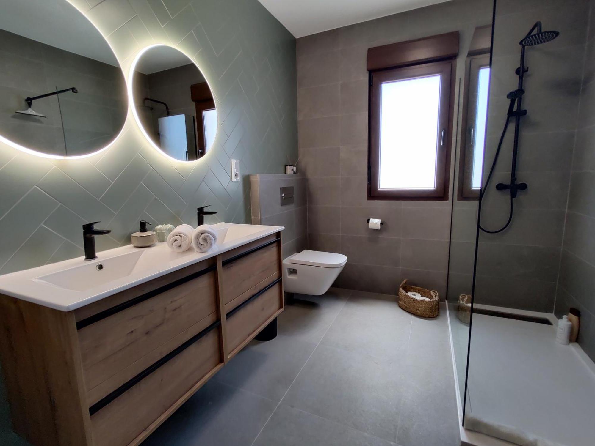 Boutique Beach House, Colina Del Emperador La Manga del Mar Menor Exterior foto